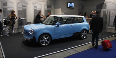 Die Show geht weiter