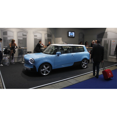 Die Show geht weiter