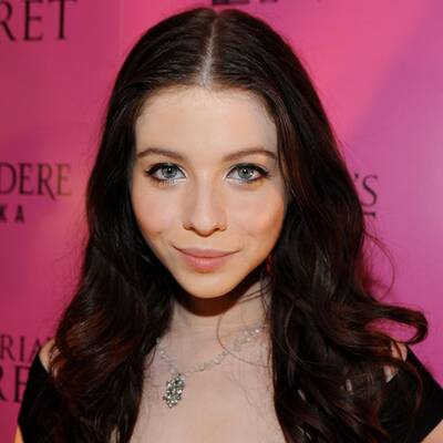 Stars bestaunen Victoria's Secret