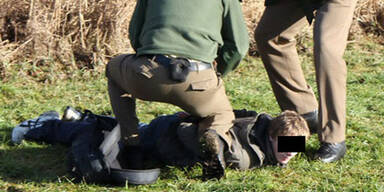 Polizei fasst Trafik-Stecher