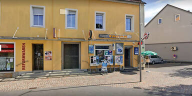 Amokfahrerin (33) raste auf Party-Burschen los