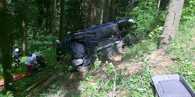 100-jähriger Pater überlebte Genickbruch