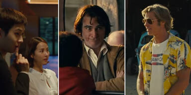 Oscars: Die Trailer der Gewinner-Filme