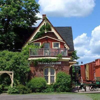 Woodlyn Park, North Island, Neuseeland