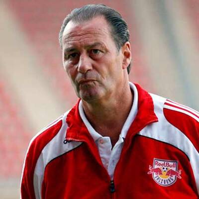 Trainer - 4 von 5 Bällen