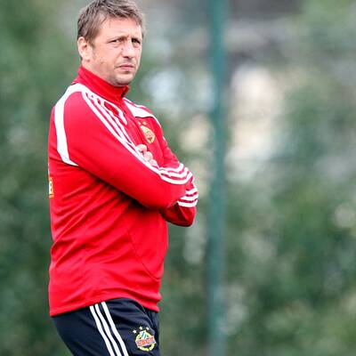 Wer soll neuer Rapid-Trainer werden?