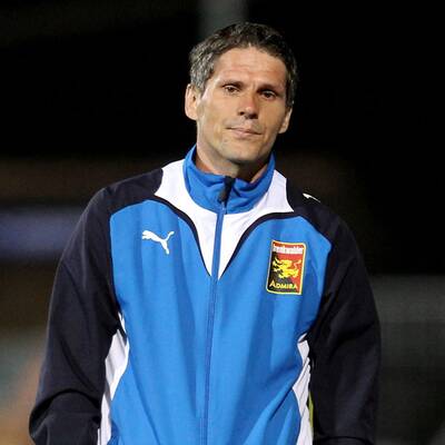 Wer soll neuer Rapid-Trainer werden?