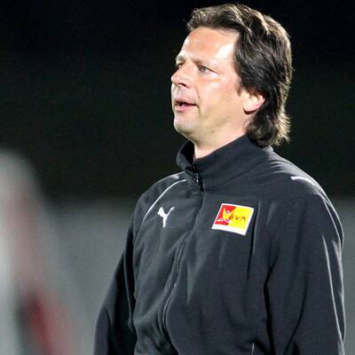 Wer soll neuer Rapid-Trainer werden?