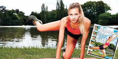 Top &Uuml;bungen f&uuml;r Bauch, Beine & Po