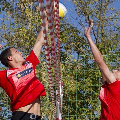 Roger Spry lässt ÖFB-Stars schwitzen