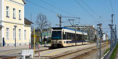 traiskirchen bahnhof