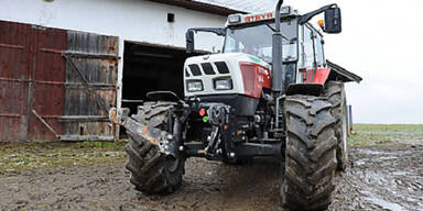 Traktor