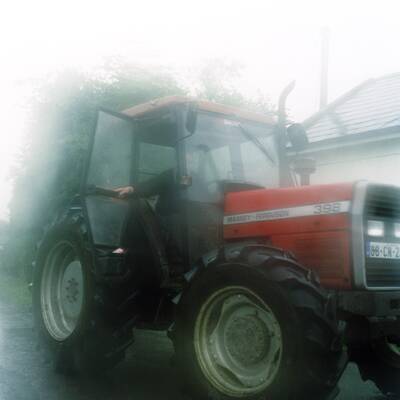 Laub: Vor allem für Zweiräder eine Rutschpartie