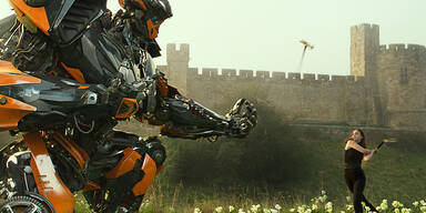 Transformers 5