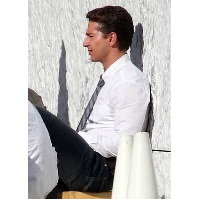 So hot ist Megans Ersatz