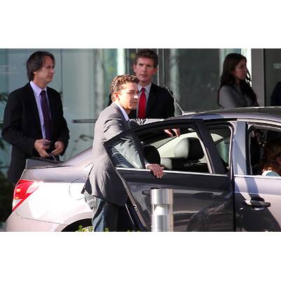 So hot ist Megans Ersatz