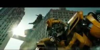 Transformers 3 - Dark of the Moon