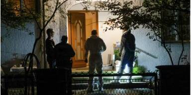 Transgender Mordgest&auml;ndnis Geretsberg