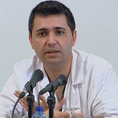 Erste Gesichtstransplantation