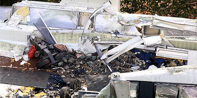 Gedenkfeier für Transrapid-Opfer