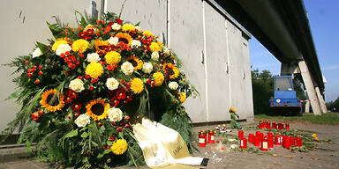 Vorwurf der fahrlässigen Tötung