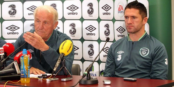 Österreich mit Alaba-Tor im WM-Rennen