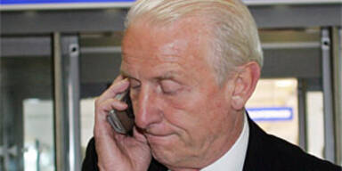 trap telefon