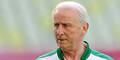 So will uns Trapattoni austricksen