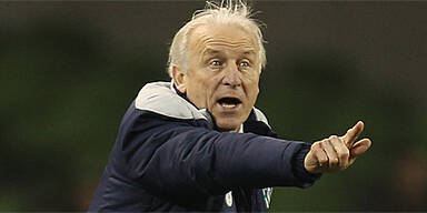 Trap l&auml;sst mit Iren Favoriten zittern