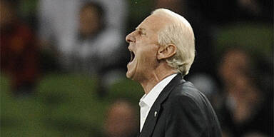 Trapattoni ist die neue Hand Gottes
