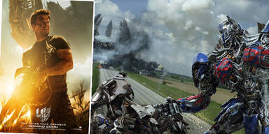 Transformers 4