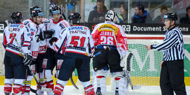 Österreich feiert Sensations-Sieg gegen Schweiz