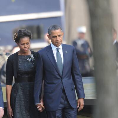 Zehnter Jahrestag von 9/11