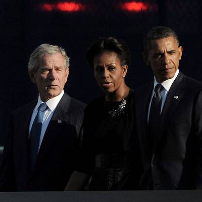 Zehnter Jahrestag von 9/11