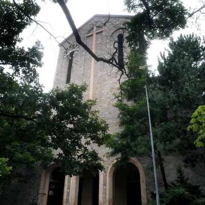 Florian P. wird beigesetzt