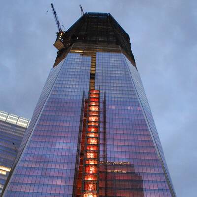 Zehnter Jahrestag von 9/11