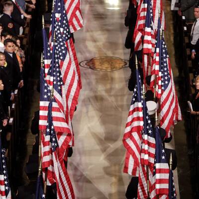 Zehnter Jahrestag von 9/11