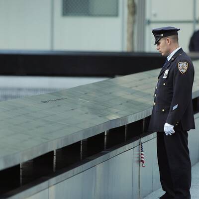 Zehnter Jahrestag von 9/11