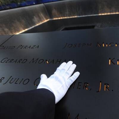 Zehnter Jahrestag von 9/11