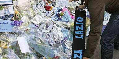 Familie von totem Lazio-Fan bestreitet Vorwürfe
