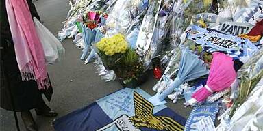 Familie von totem Lazio-Fan bestreitet Vorwürfe
