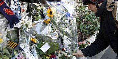 Familie von totem Lazio-Fan bestreitet Vorwürfe