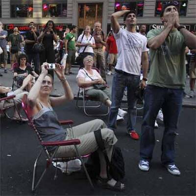 Die Welt trauert um Michael Jackson