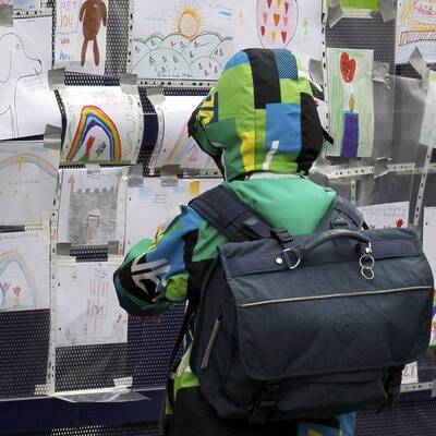 Busunfall: Große Trauer um die Opfer