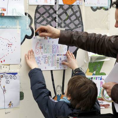 Busunfall: Große Trauer um die Opfer