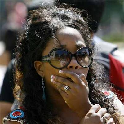 Die Welt trauert um Michael Jackson