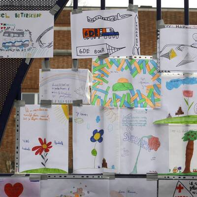 Busunfall: Große Trauer um die Opfer