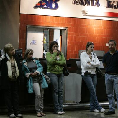 Flugzeug in Venezuela abgestürzt