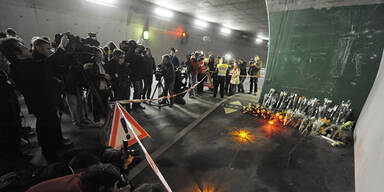Staatstrauer nach Bus-Tragödie