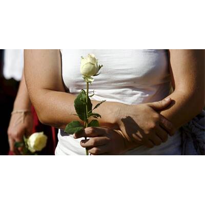 AP Photo/David Longstreath